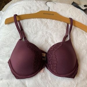 Body by Victoria Perfect Shape bra